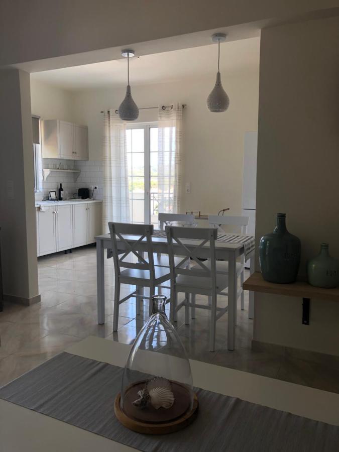 פורטו הלי Venetia Apartment מראה חיצוני תמונה